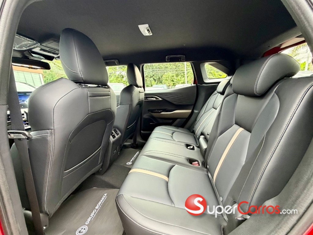 2027 Mitsubishi Motors Outlander Sport — foto 9 / 10