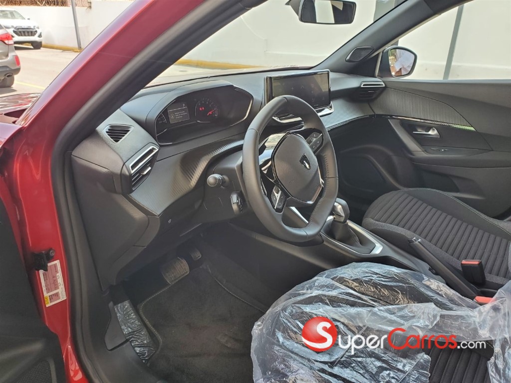2008 Peugeot Active 2025 — foto 3 / 11