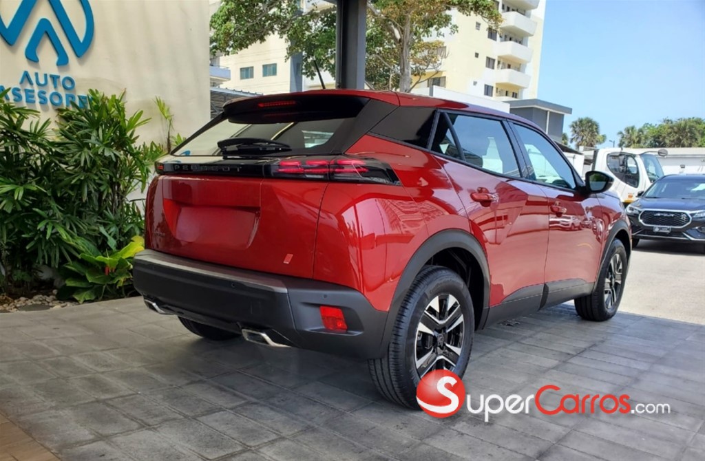 2008 Peugeot Active 2025 — foto 5 / 11