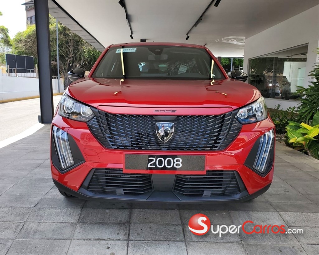 2008 Peugeot Active 2025 — foto 8 / 11