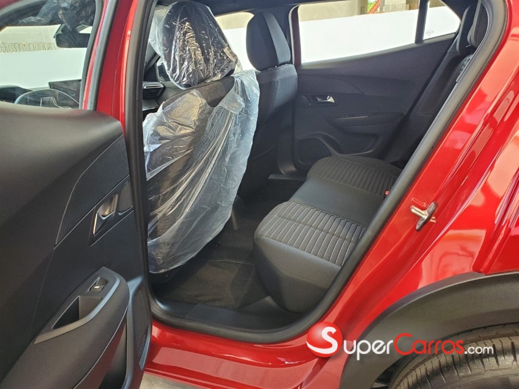 2008 Peugeot Active 2025 — foto 9 / 11
