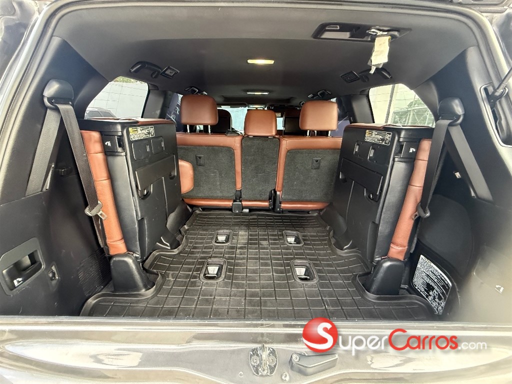 2016 Toyota Land Cruiser 4.2TD — foto 4 / 8