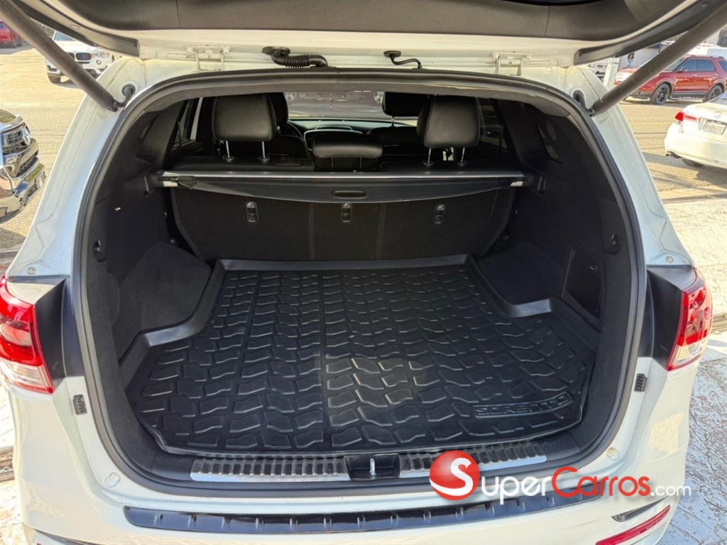 2016 Kia Sorento Limited — foto 10 / 12