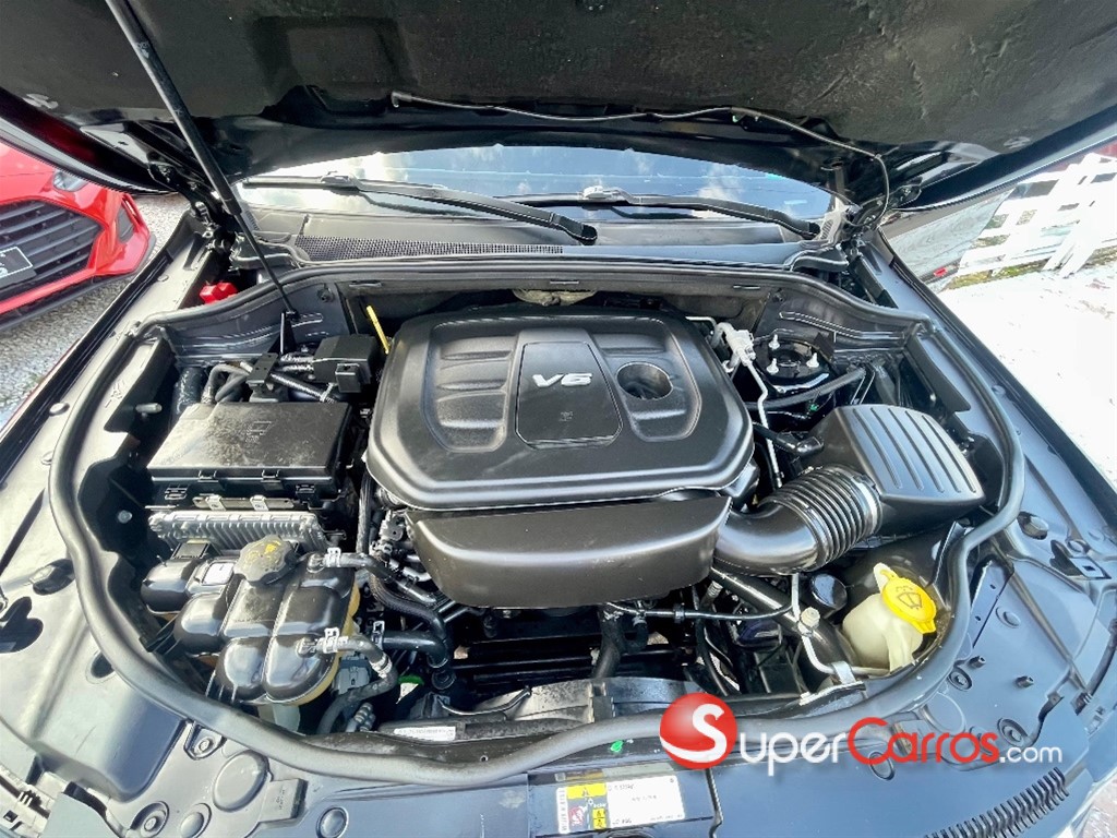 2018 Jeep Cherokee Laredo — foto 11 / 11