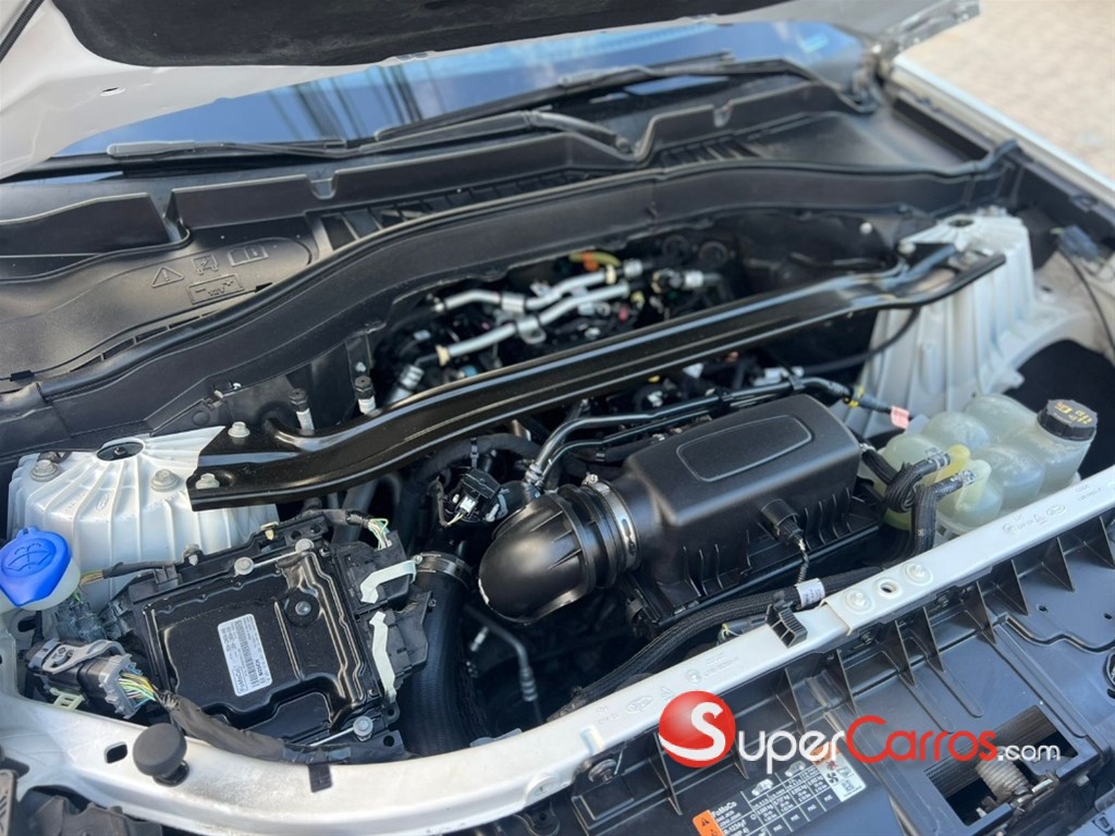 2021 Ford Explorer Limited — foto 12 / 12
