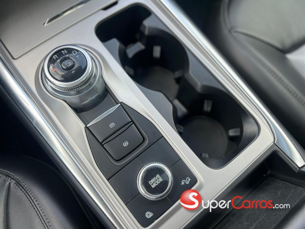 2023 Ford Explorer XLT 4WD — foto 9 / 11