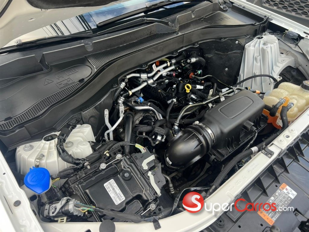 2023 Ford Explorer XLT 4WD — foto 11 / 11