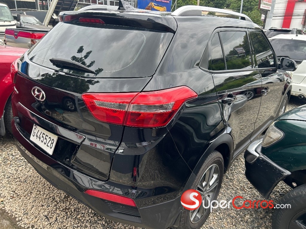 2018 Hyundai Cantus — foto 6 / 12