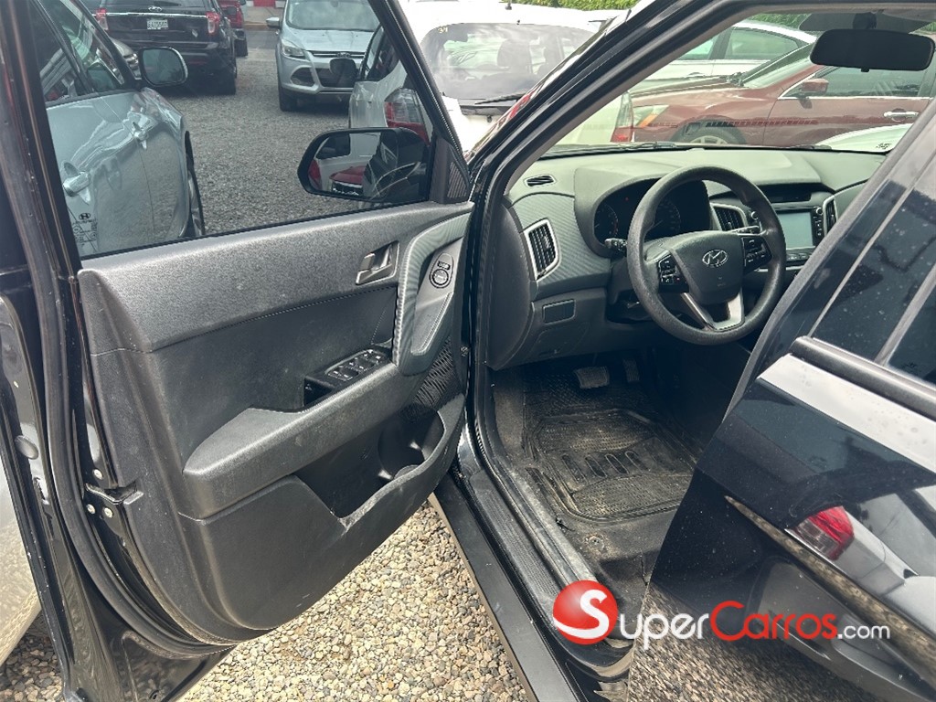 2018 Hyundai Cantus — foto 7 / 12