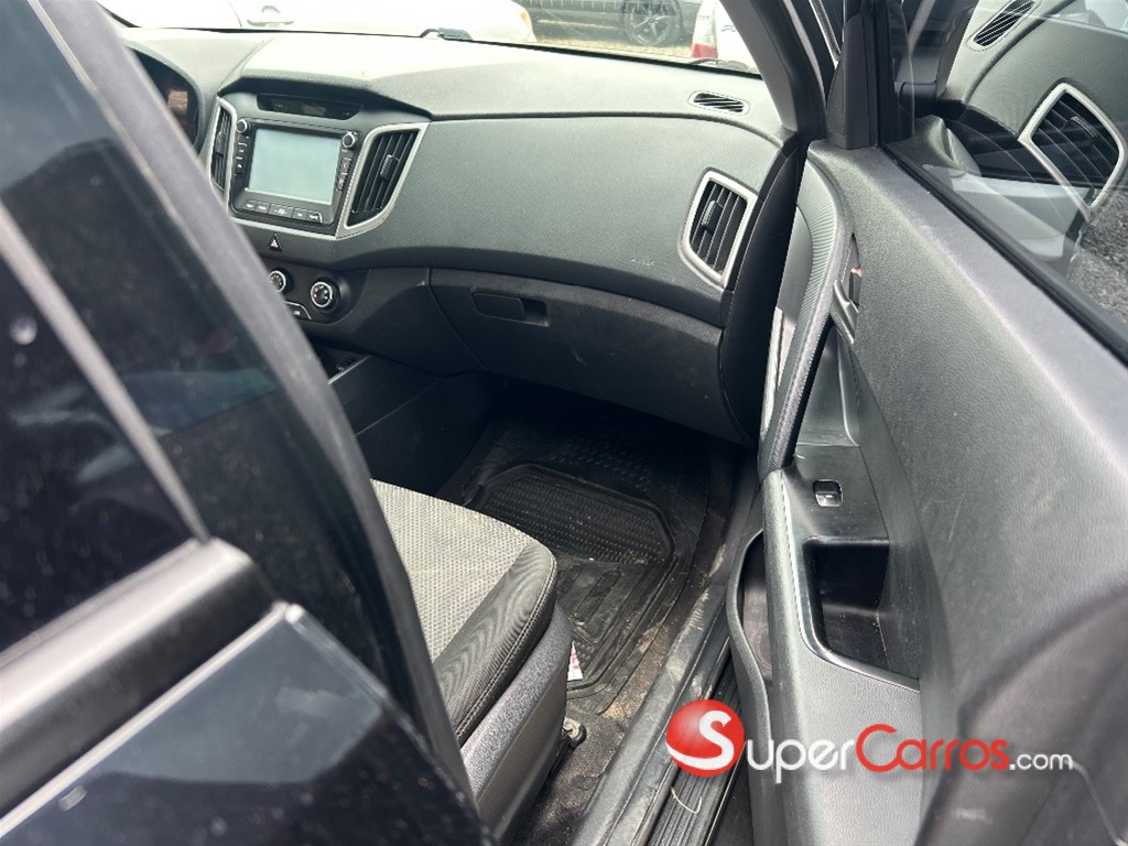 2018 Hyundai Cantus — foto 9 / 12