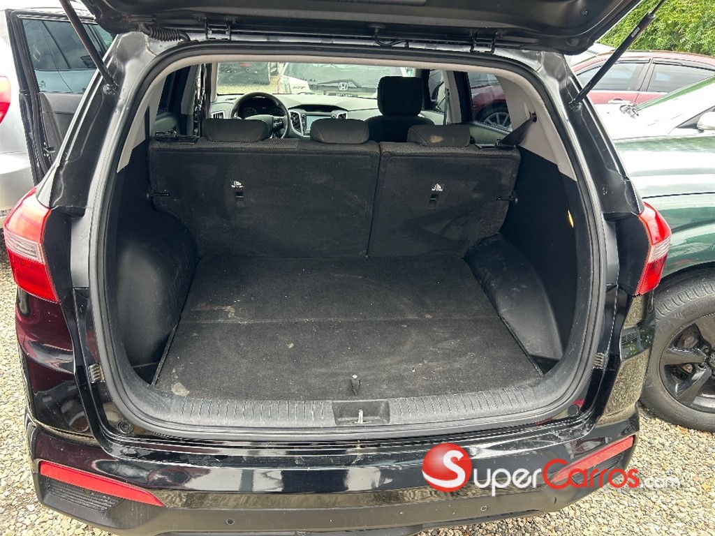 2018 Hyundai Cantus — foto 10 / 12