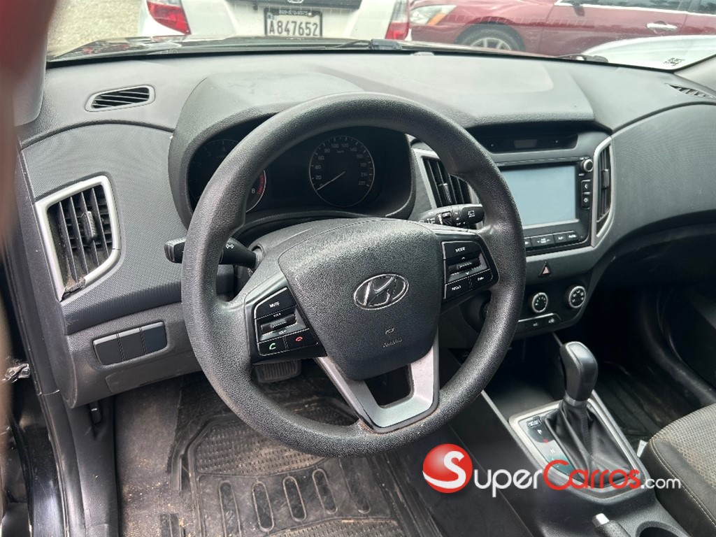 2018 Hyundai Cantus — foto 11 / 12