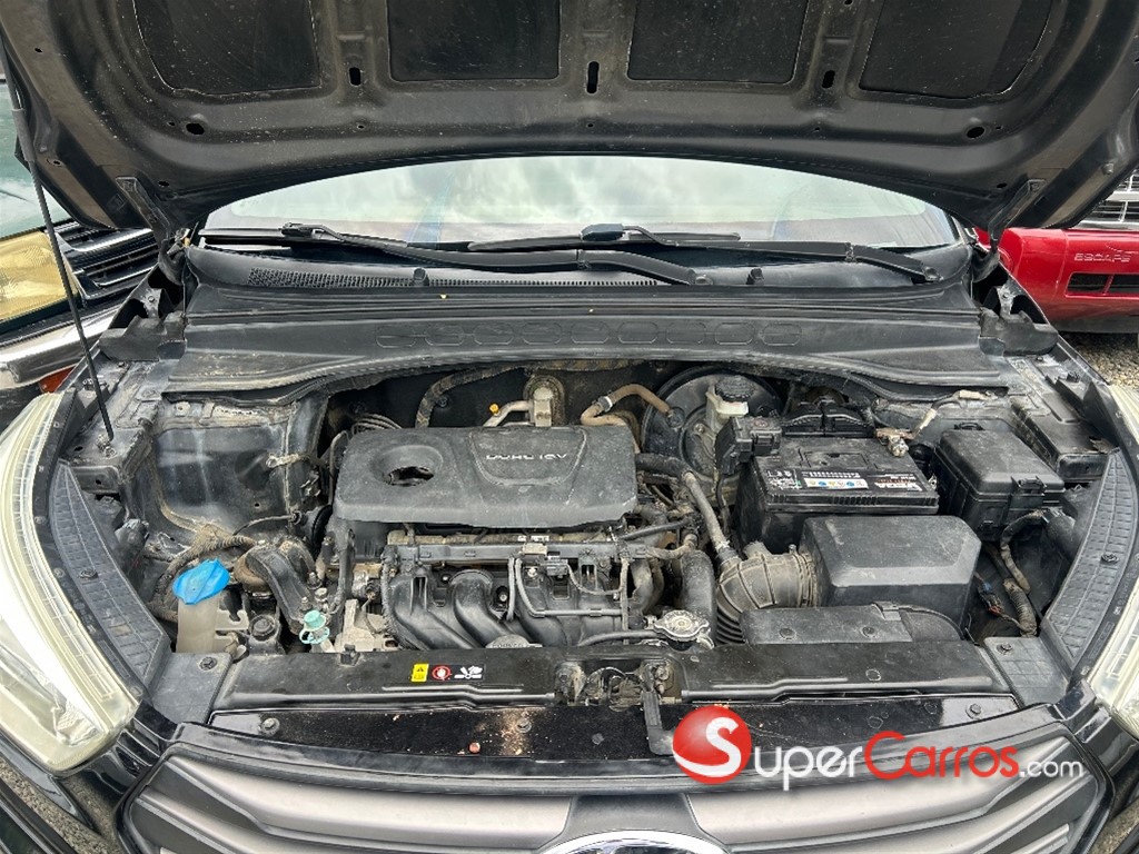 2018 Hyundai Cantus — foto 12 / 12