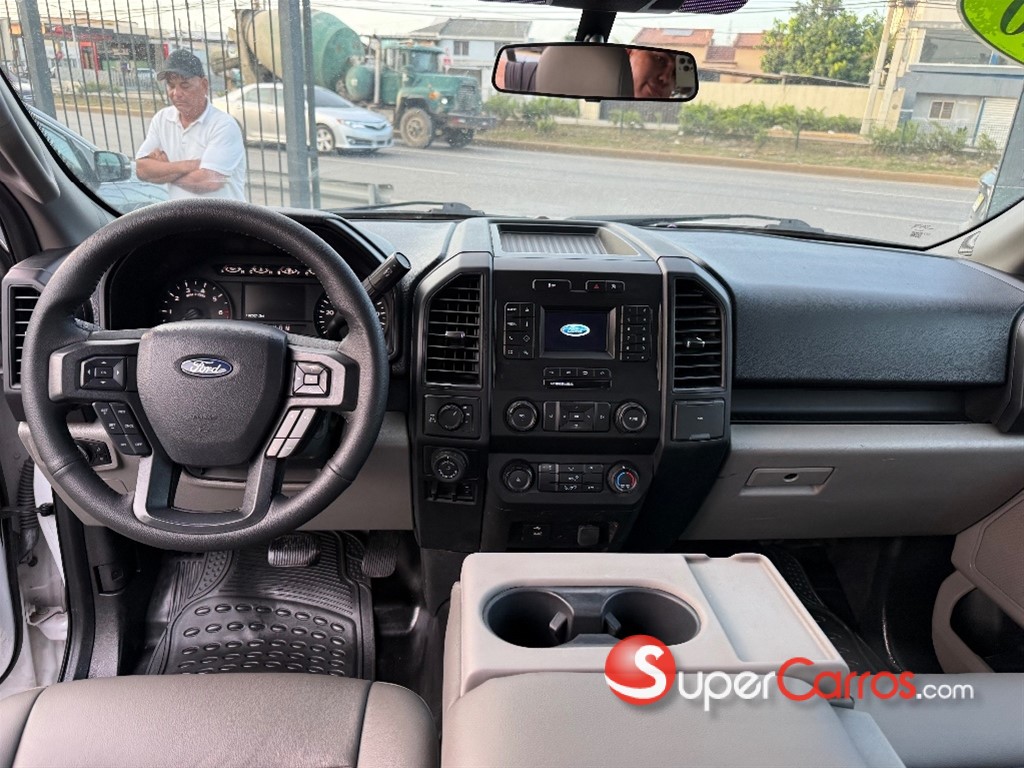 2020 Ford F 150 — foto 9 / 10