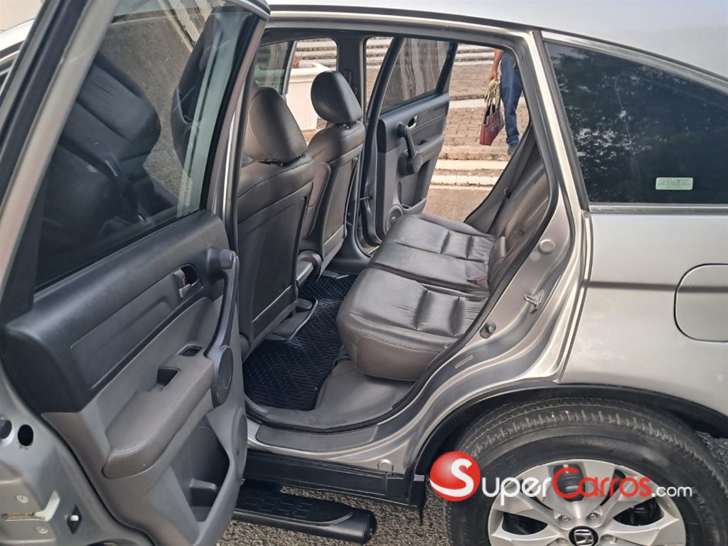 2008 Honda CR-V — foto 3 / 7