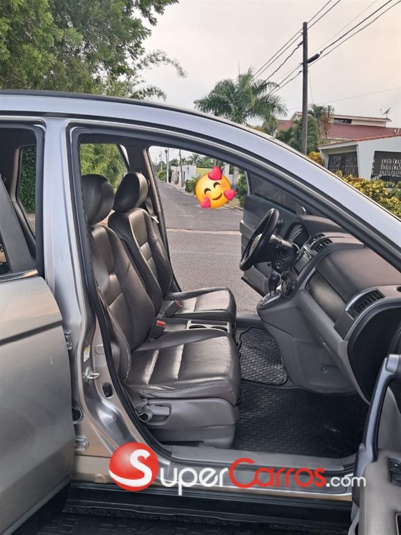 2008 Honda CR-V — foto 4 / 7