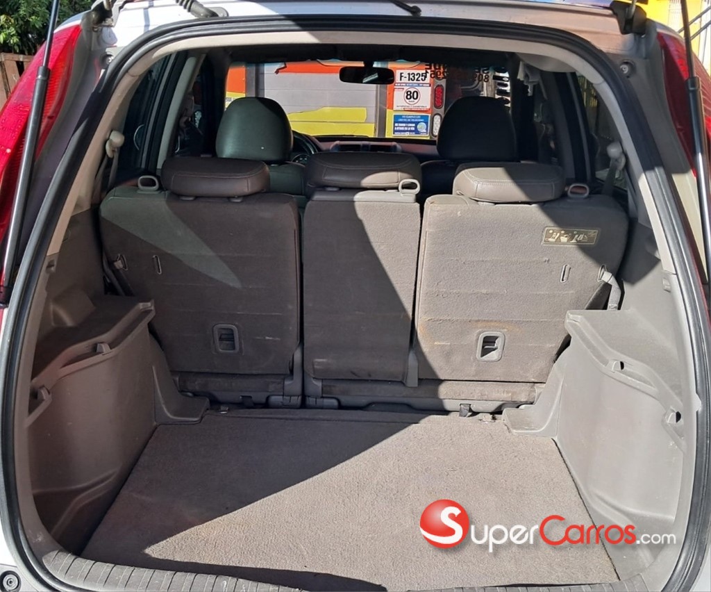 2008 Honda CR-V — foto 7 / 7