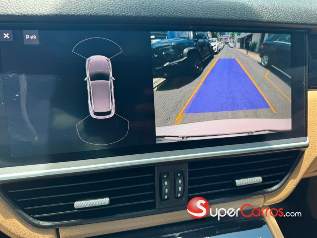 2019 Porsche Cayenne — foto 6 / 12