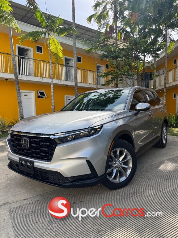 2023 Honda CR-V EX