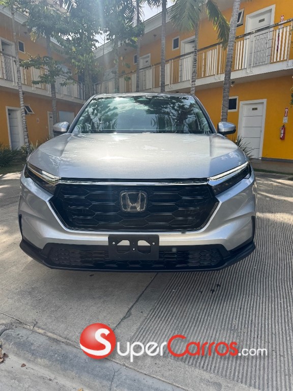 2023 Honda CR-V EX — foto 2 / 12
