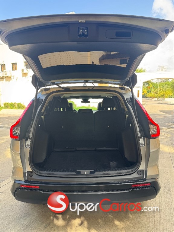 2023 Honda CR-V EX — foto 9 / 12