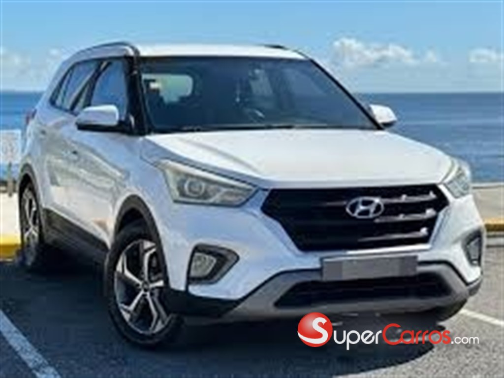 2019 Hyundai Cantus