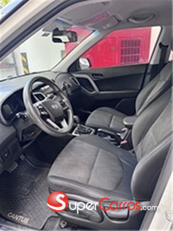 2019 Hyundai Cantus — foto 6 / 9