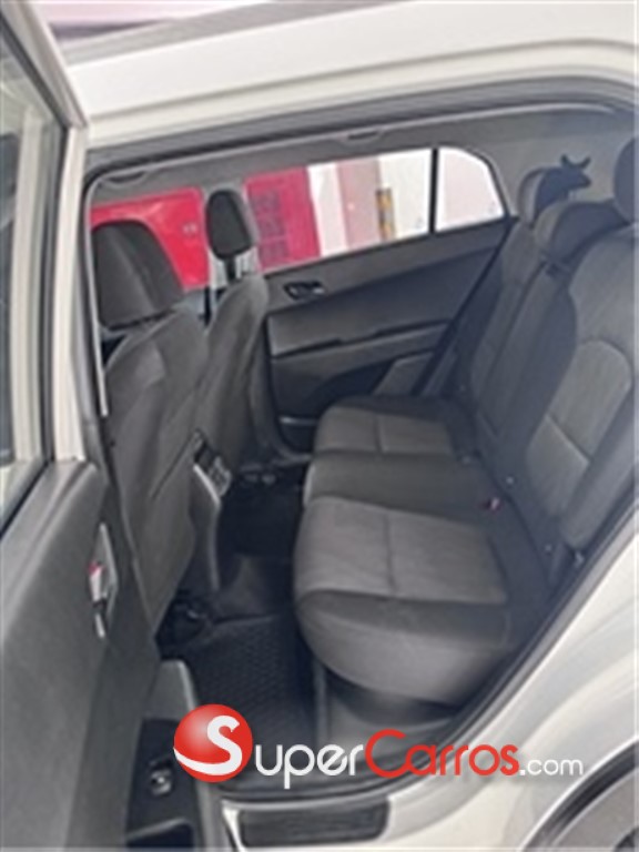 2019 Hyundai Cantus — foto 7 / 9