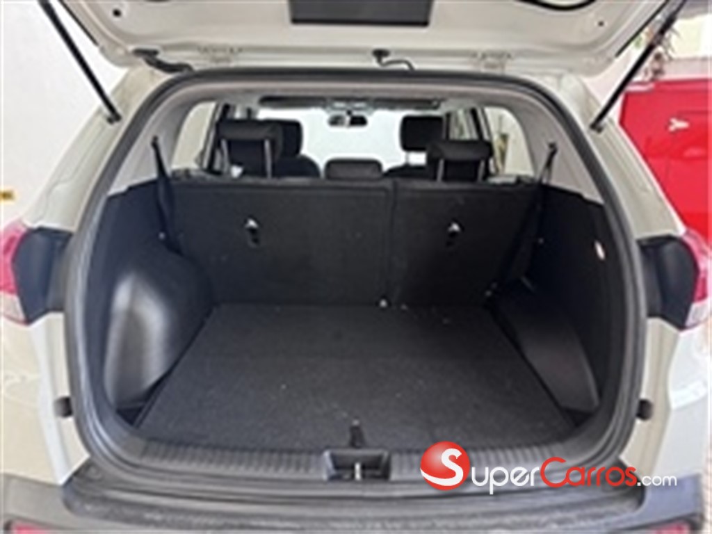 2019 Hyundai Cantus — foto 8 / 9