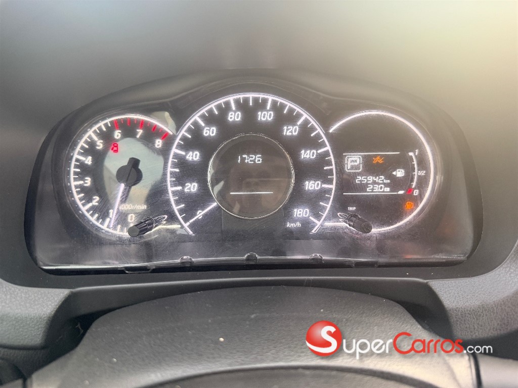 2021 Nissan Note — foto 10 / 10