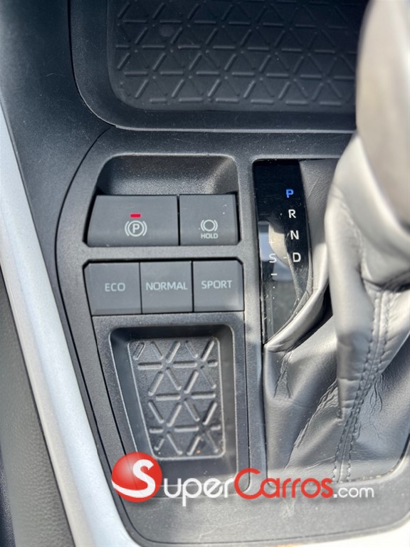 2023 Toyota RAV4 XLE Premium — foto 12 / 12