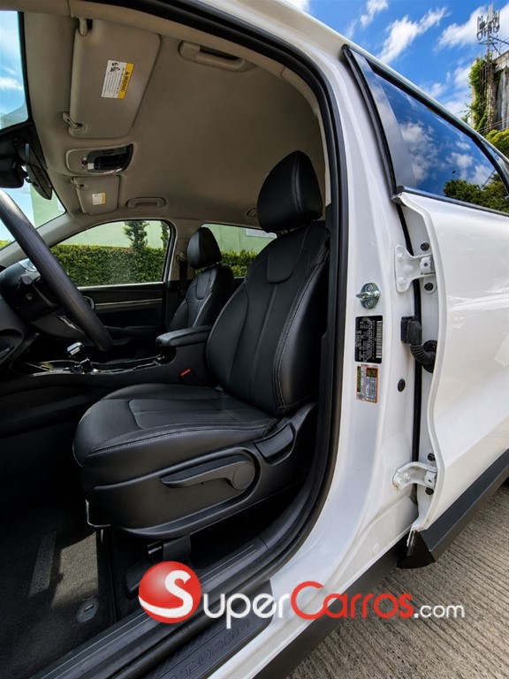 2024 Kia Sorento LX — foto 7 / 12