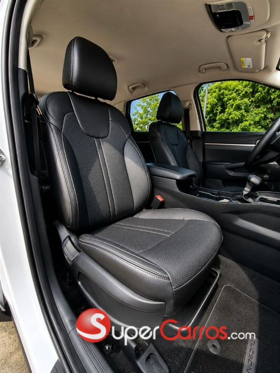 2024 Kia Sorento LX — foto 8 / 12