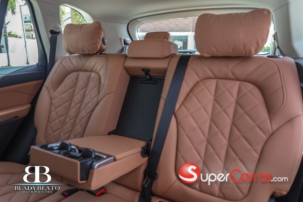 2026 BMW X 5 XDRIVE 30D — foto 6 / 12