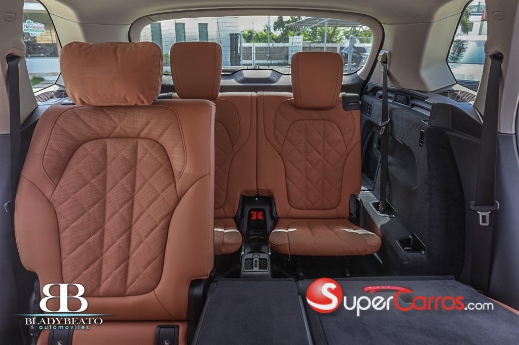 2026 BMW X 5 XDRIVE 30D — foto 7 / 12