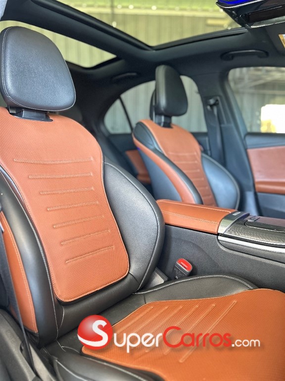 2022 Mercedes-Benz Clase C 300 AMG 4Matic — foto 2 / 12
