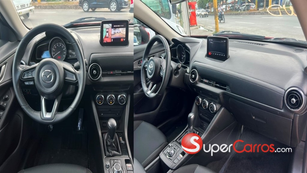 2020 Mazda CX-3 Touring — foto 5 / 10