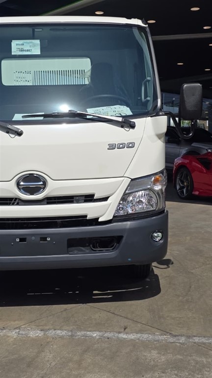 2026 Hino Volteo — foto 8 / 10