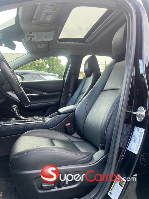 2021 Mazda CX-30 PREFERRED — foto 9 / 12