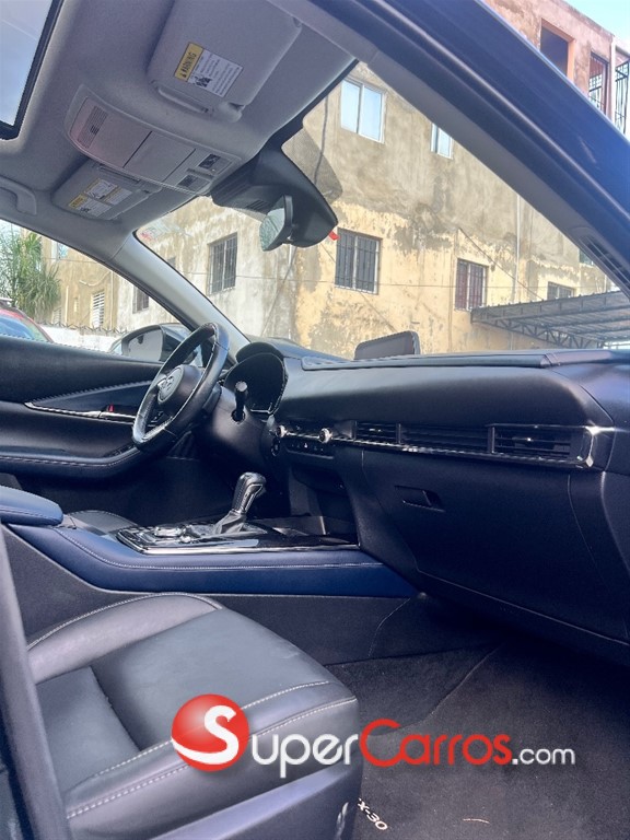 2021 Mazda CX-30 PREFERRED — foto 10 / 12