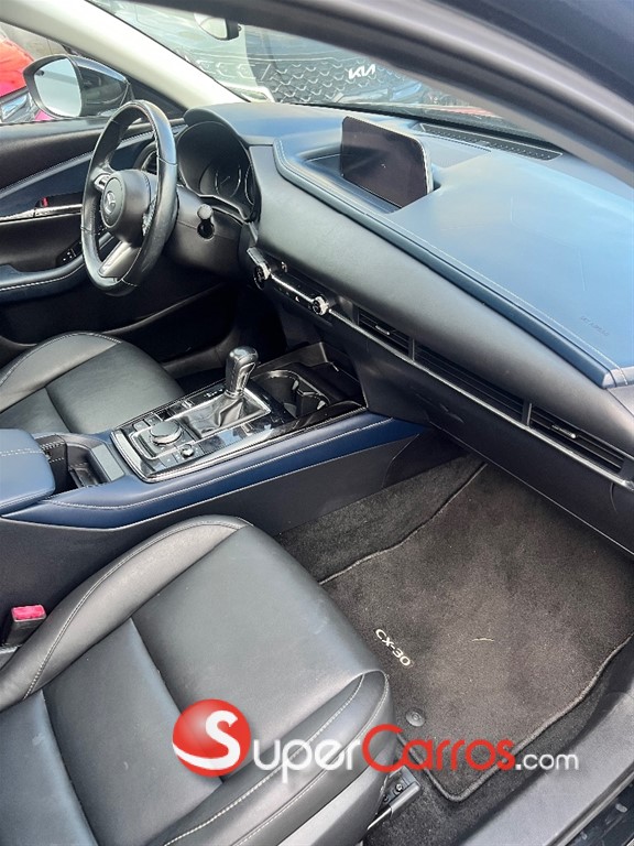2021 Mazda CX-30 PREFERRED — foto 11 / 12