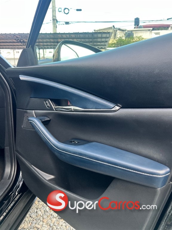 2021 Mazda CX-30 PREFERRED — foto 12 / 12