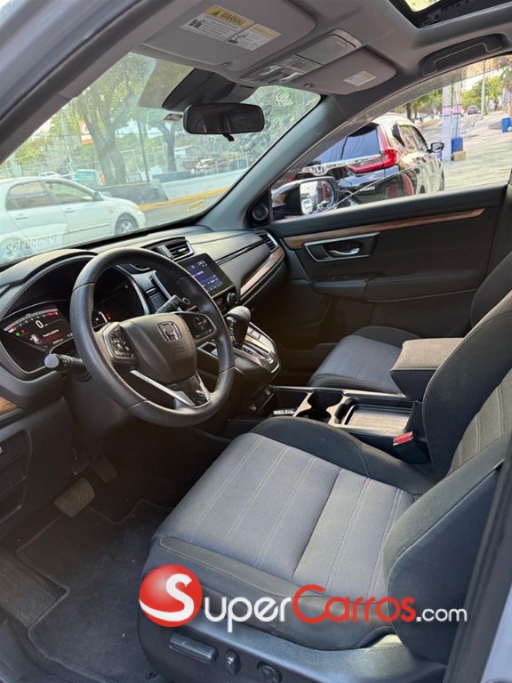 2021 Honda CR-V EX — foto 4 / 9
