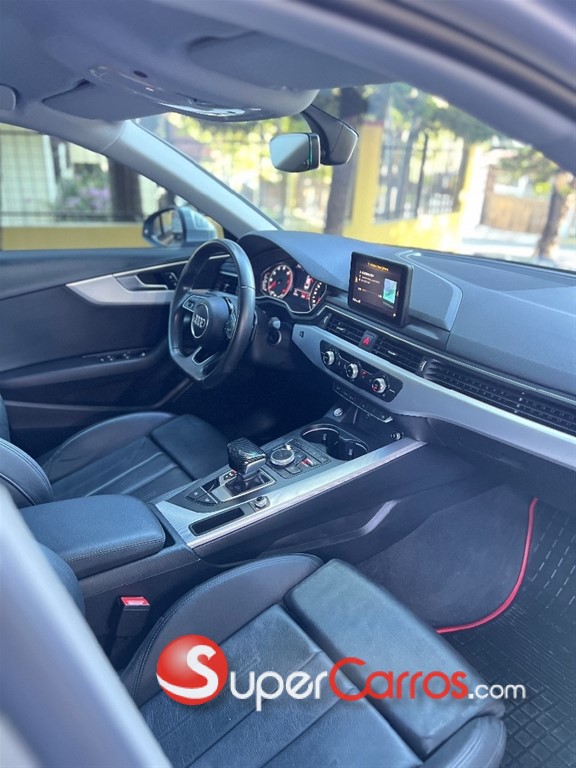 2018 Audi A4 — foto 5 / 8