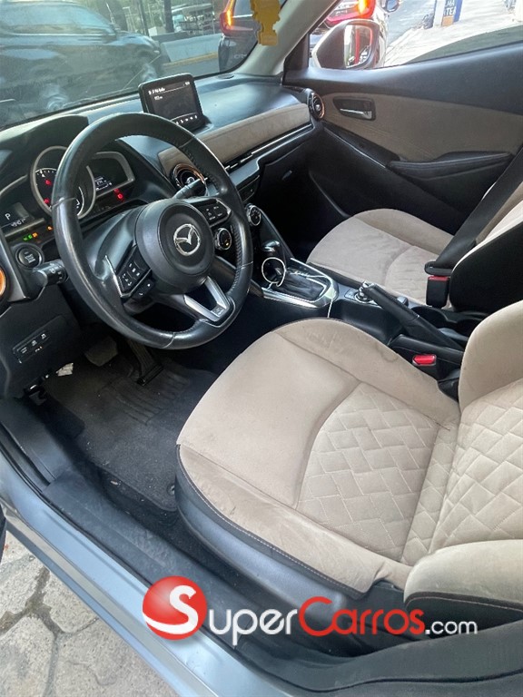 2018 Mazda Demio — foto 4 / 11