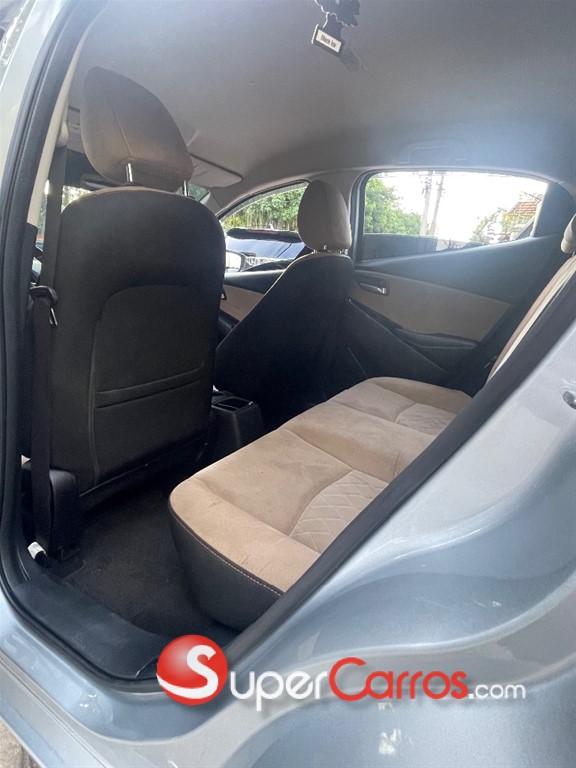 2018 Mazda Demio — foto 5 / 11