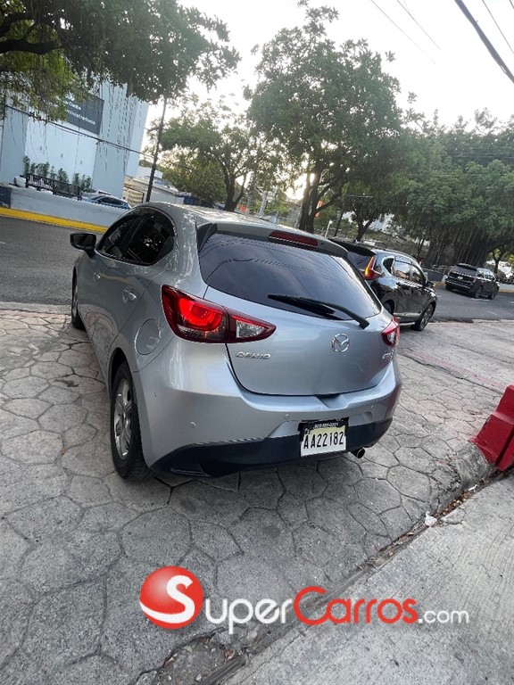 2018 Mazda Demio — foto 8 / 11