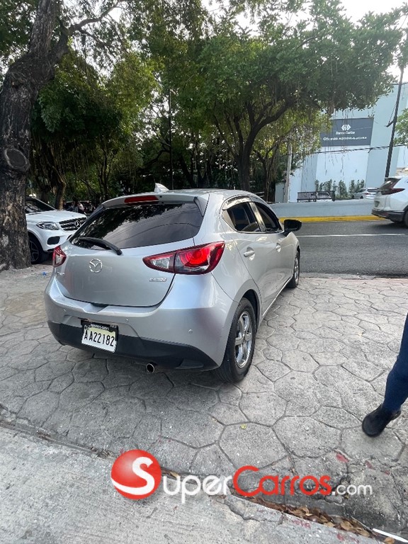 2018 Mazda Demio — foto 9 / 11