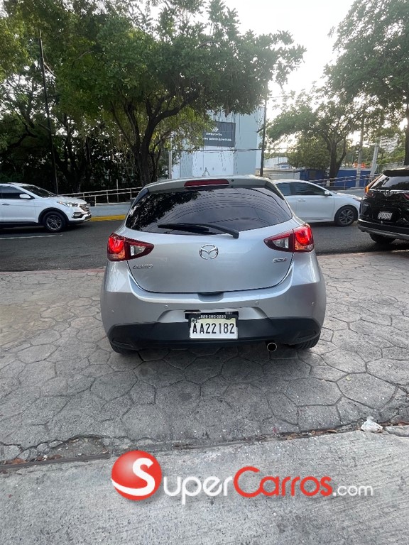 2018 Mazda Demio — foto 10 / 11