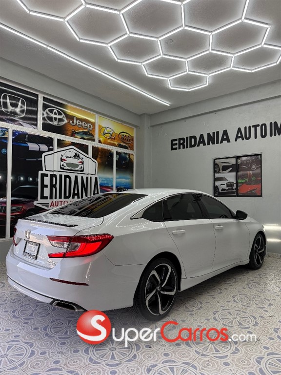 2022 Honda Accord Sport — foto 4 / 7